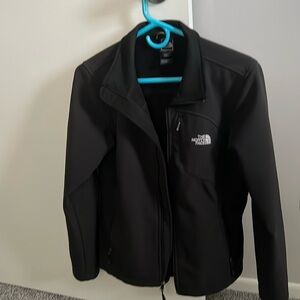 Long sleeve NORTH FACE jacket